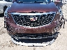 1GYKNCRS6PZ****** Salvamento y Reparables 2023 Cadillac XT5 en Estado de Texas