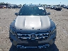 WDC4M4HBXLW****** Wrecked 2020 Mercedes-Benz GLB-Class in California State