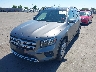 WDC4M4HBXLW****** Used and Repairable 2020 Mercedes-Benz GLB-Class in Sacramento