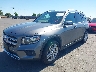 WDC4M4HBXLW****** Salvage and Repairable 2020 Mercedes-Benz GLB-Class in California State