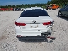 5XXGT4L35HG****** Wrecked 2017 Kia Optima