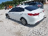 5XXGT4L35HG****** Salvage and Repairable 2017 Kia Optima in Wilmington