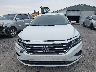 1VWSA7A38LC****** Used 2020 Volkswagen Passat in Virginia State