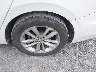 1VWSA7A38LC****** Wrecked 2020 Volkswagen Passat in Virginia State
