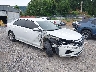 1VWSA7A38LC****** Salvage and Wrecked 2020 Volkswagen Passat in Roanoke
