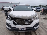 5XYZTDLB1FG****** Wrecked 2015 Hyundai Santa Fe in Kansas State