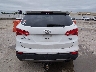5XYZTDLB1FG****** Wrecked 2015 Hyundai Santa Fe