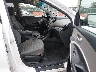 5XYZTDLB1FG****** Used and Repairable 2015 Hyundai Santa Fe in Kansas State