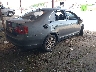 3VWDT81K46M****** Salvage and Wrecked 2006 Volkswagen Jetta in Louisiana State