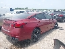 1N4BL4CV5PN****** Salvamento y Destrozados 2023 Nissan Altima en Estado de Texas