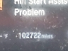 SHHFK7H56HU****** Wrecked 2017 Honda Civic