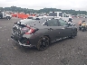 SHHFK7H56HU****** Salvage and Wrecked 2017 Honda Civic in Illinois State
