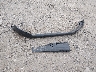 JF2SLDDC7SH****** Wrecked 2025 Subaru Forester in Arkansas State