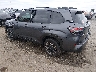 JF2SLDDC7SH****** Salvage and Repairable 2025 Subaru Forester in Little Rock