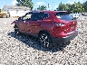 JN1BJ1CW9NW****** Salvage and Repairable 2022 Nissan Rogue Sport in Greenville