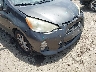 JTDKDTB39C1****** Wrecked 2012 Toyota Prius C in Texas State