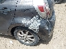 JTDKDTB39C1****** Repairable 2012 Toyota Prius C in Texas State