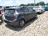 JTDKDTB39C1****** Salvage and Wrecked 2012 Toyota Prius C in Texas State