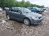 3VWLL7AJ0DM****** Salvage and Wrecked 2013 Volkswagen Jetta in Manchester