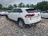 1V2JC2CA9MC****** Salvamento y Reparables 2021 Volkswagen Atlas en Pensacola