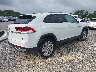 1V2JC2CA9MC****** Salvamento y Destrozados 2021 Volkswagen Atlas en Estado de Florida