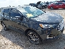 2FMPK3K95MB****** Salvamento y Destrozados 2021 Ford Edge en San Antonio South