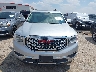 1GKKNXLS3HZ****** Wrecked 2017 GMC Acadia in Texas State