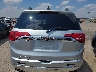 1GKKNXLS3HZ****** Wrecked 2017 GMC Acadia