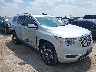 1GKKNXLS3HZ****** Salvage and Wrecked 2017 GMC Acadia in Lubbock