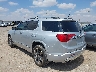 1GKKNXLS3HZ****** Salvage and Repairable 2017 GMC Acadia in Lubbock