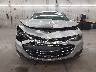 1G1ZD5ST0KF****** Wrecked 2019 Chevrolet Malibu in Minnesota State