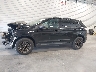 2FMPK4G99HB****** Salvamento 2017 Ford Edge