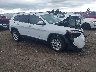 1C4PJLCB4HW****** Salvage and Wrecked 2017 Jeep Cherokee in Little Rock