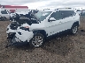 1C4PJLCB4HW****** Used and Repairable 2017 Jeep Cherokee in Little Rock