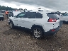 1C4PJLCB4HW****** Salvage and Repairable 2017 Jeep Cherokee in Little Rock