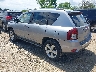 1C4NJDEB3FD****** Salvage and Repairable 2015 Jeep Compass in Appleton