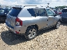 1C4NJDEB3FD****** Salvage and Wrecked 2015 Jeep Compass in Wisconsin State