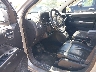 1C4NJDEB3FD****** Used and Repairable 2015 Jeep Compass in Wisconsin State