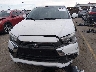 JA4AP3AU0GZ****** Wrecked 2016 Mitsubishi Outlander in Colorado State