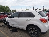 JA4AP3AU0GZ****** Repairable 2016 Mitsubishi Outlander in Colorado State