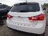 JA4AP3AU0GZ****** Wrecked 2016 Mitsubishi Outlander