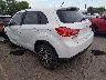 JA4AP3AU0GZ****** Salvage and Repairable 2016 Mitsubishi Outlander in Denver East
