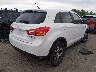 JA4AP3AU0GZ****** Salvage and Wrecked 2016 Mitsubishi Outlander in Colorado State