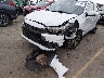 JA4AP3AU0GZ****** Salvage and Repairable 2016 Mitsubishi Outlander in Colorado State