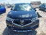 5J8YD4H30LL****** Wrecked 2020 Acura MDX in Illinois State