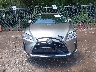 JTJDZKCA0J2****** Wrecked 2018 Lexus RX 350L in Maryland State