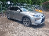 JTJDZKCA0J2****** Salvage and Wrecked 2018 Lexus RX 350L in Dundalk