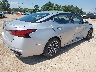 1N4BL4DV1RN****** Salvamento y Destrozados 2024 Nissan Altima en Estado de Texas