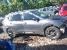 KNMAT2MT4GP****** Reparables 2016 Nissan Rogue en Estado de Ohio