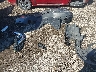 KNMAT2MT4GP****** Destrozados 2016 Nissan Rogue en Estado de Ohio